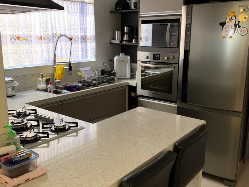 imóvel com 183m² - Jardim Paraventi - Guarulhos