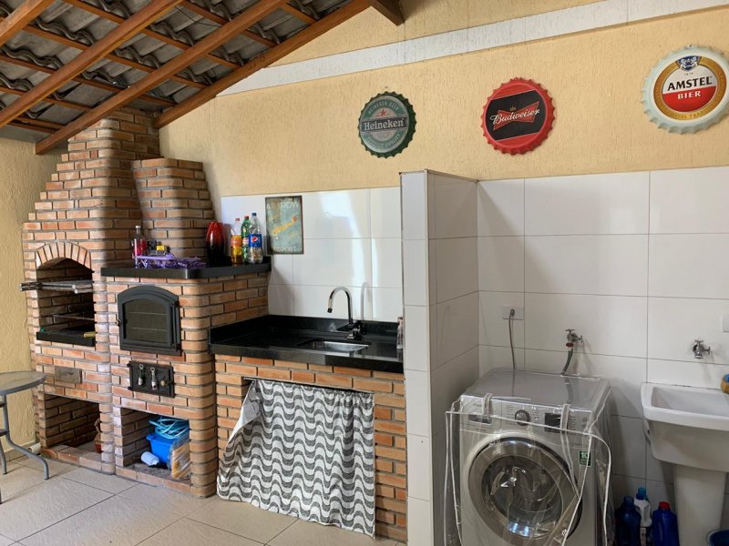 imóvel com 183m² - Jardim Paraventi - Guarulhos