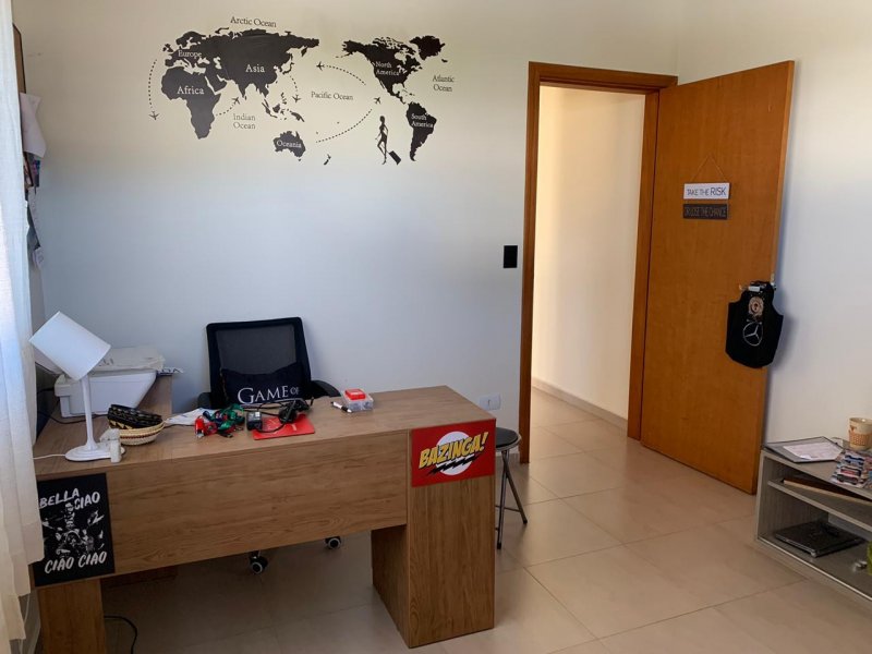 imóvel com 183m² - Jardim Paraventi - Guarulhos