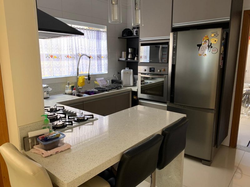 imóvel com 183m² - Jardim Paraventi - Guarulhos