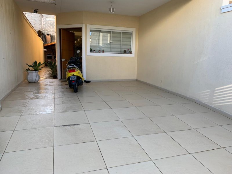 imóvel com 183m² - Jardim Paraventi - Guarulhos