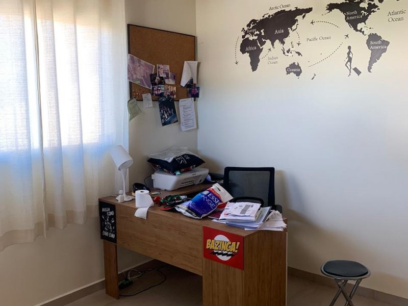 imóvel com 183m² - Jardim Paraventi - Guarulhos
