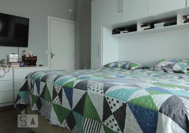 imóvel com 130m²