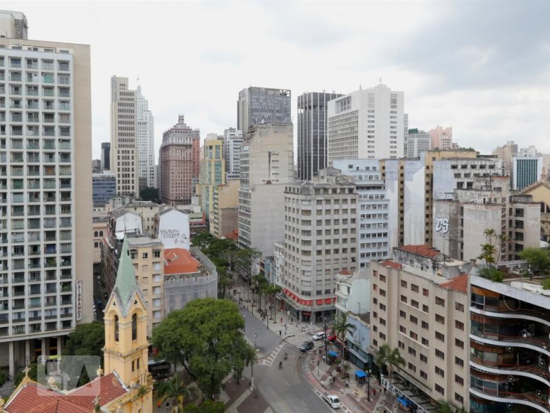 imóvel com 130m² - Centro - São Paulo