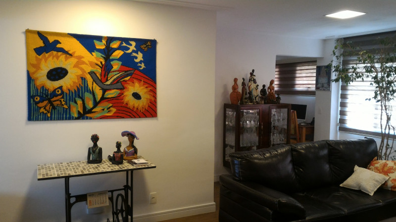 imóvel com 185m² - Brooklin - São Paulo