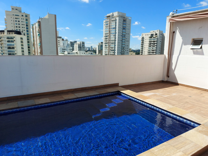 imóvel com 185m² - Brooklin - São Paulo