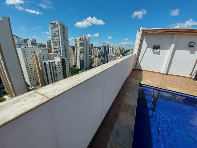 imóvel com 185m² - Brooklin - São Paulo