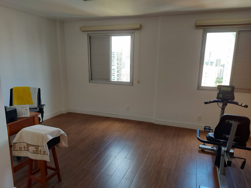 imóvel com 185m² - Brooklin - São Paulo