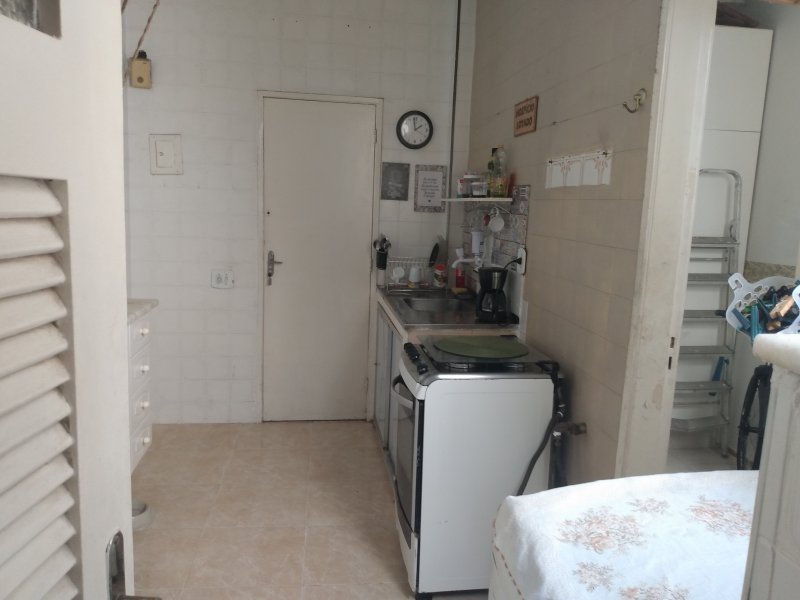 imóvel com 65m² - Maracanã - Rio de Janeiro