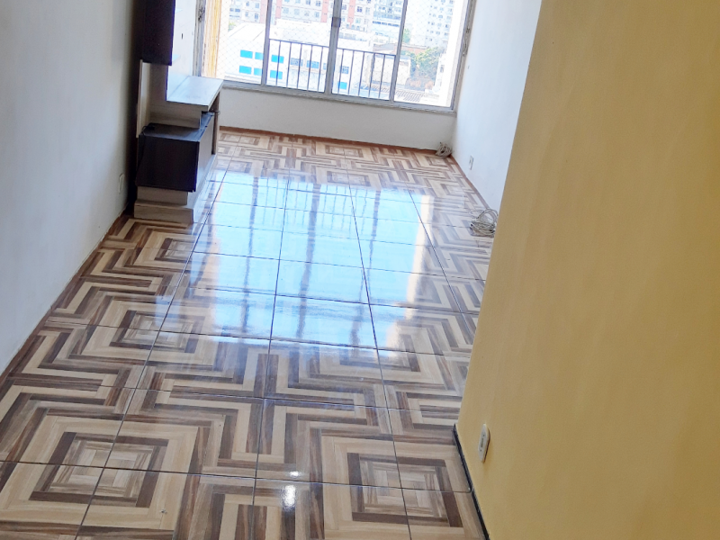 imóvel com 65m² - Maracanã - Rio de Janeiro