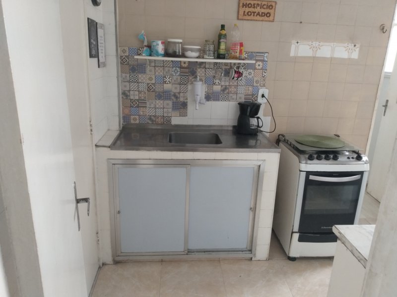 imóvel com 65m² - Maracanã - Rio de Janeiro