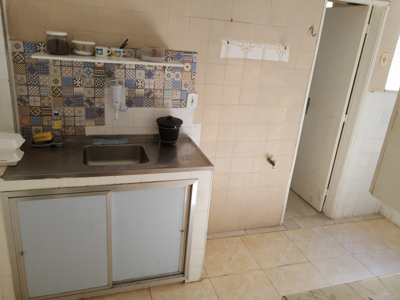 imóvel com 65m² - Maracanã - Rio de Janeiro