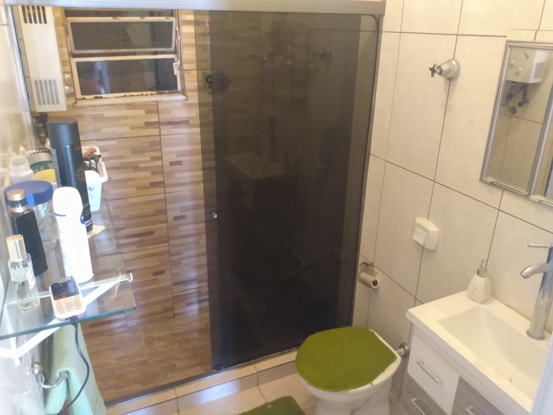 imóvel com 65m² - Maracanã - Rio de Janeiro