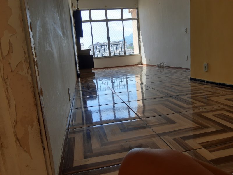 imóvel com 65m² - Maracanã - Rio de Janeiro