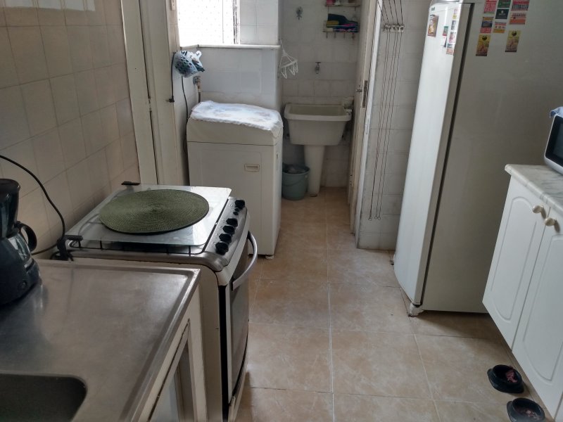 imóvel com 65m² - Maracanã - Rio de Janeiro