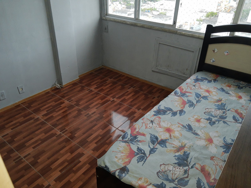 imóvel com 65m² - Maracanã - Rio de Janeiro