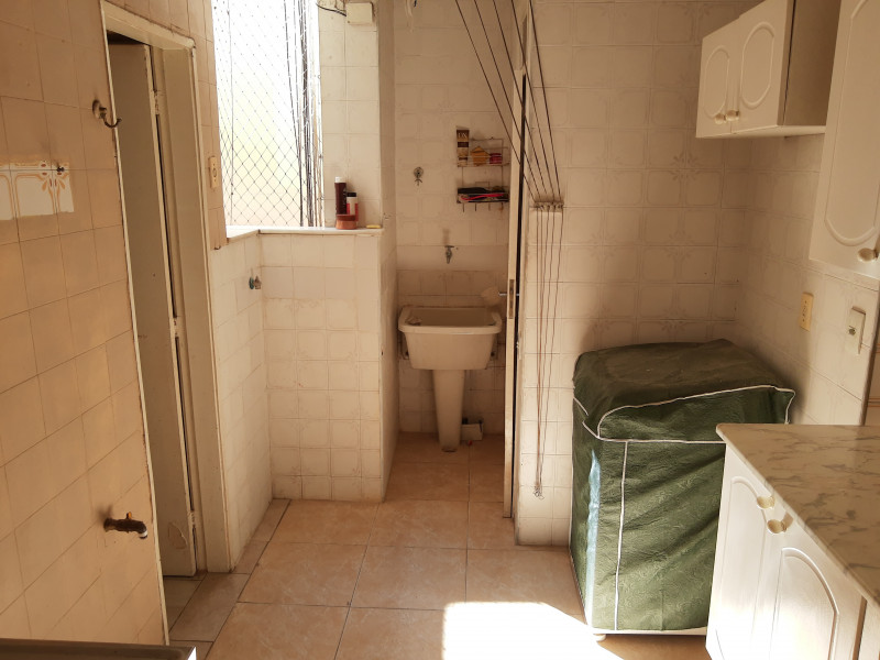 imóvel com 65m² - Maracanã - Rio de Janeiro