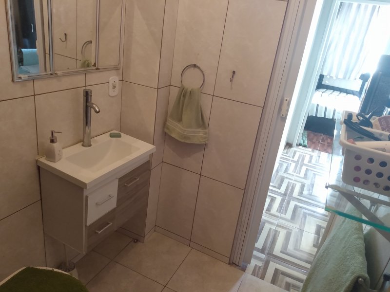 imóvel com 65m² - Maracanã - Rio de Janeiro