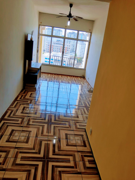 imóvel com 65m² - Maracanã - Rio de Janeiro