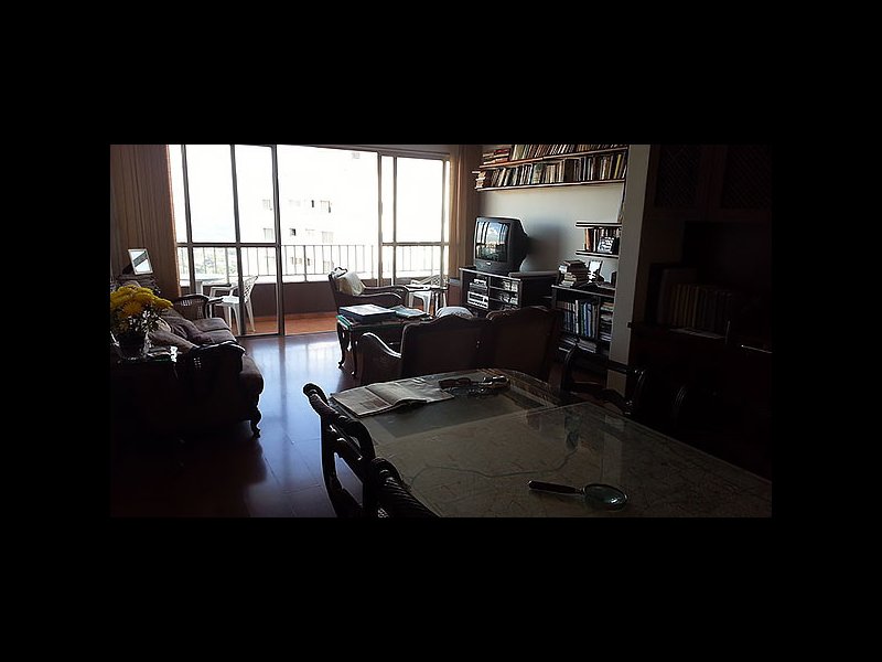 Apartamento à venda Vila Romana com 187m² e 3 quartos por R$ 1.000.000 - 1246441638-3.jpg