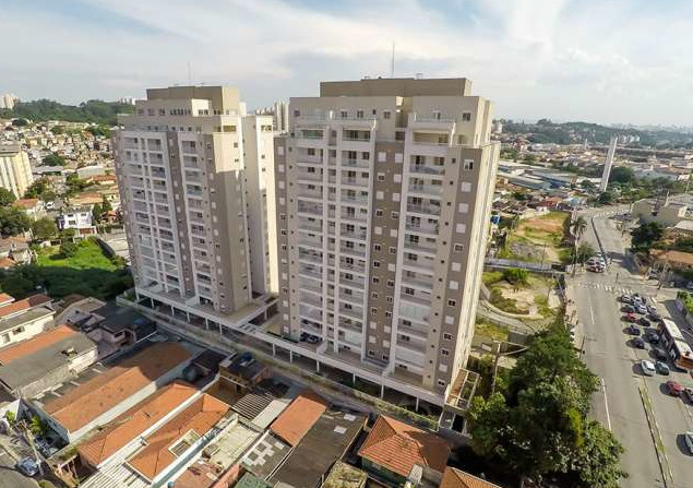 imóvel com 81m²