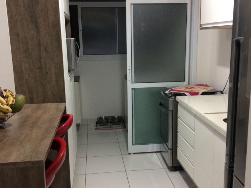 imóvel com 81m² - Vila Sônia - São Paulo
