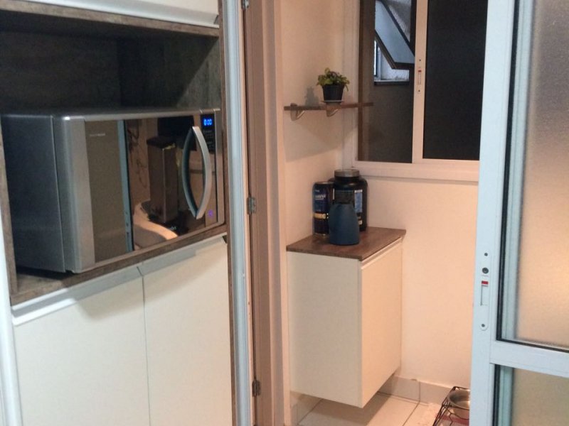 imóvel com 81m² - Vila Sônia - São Paulo