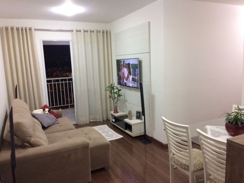 imóvel com 81m² - Vila Sônia - São Paulo