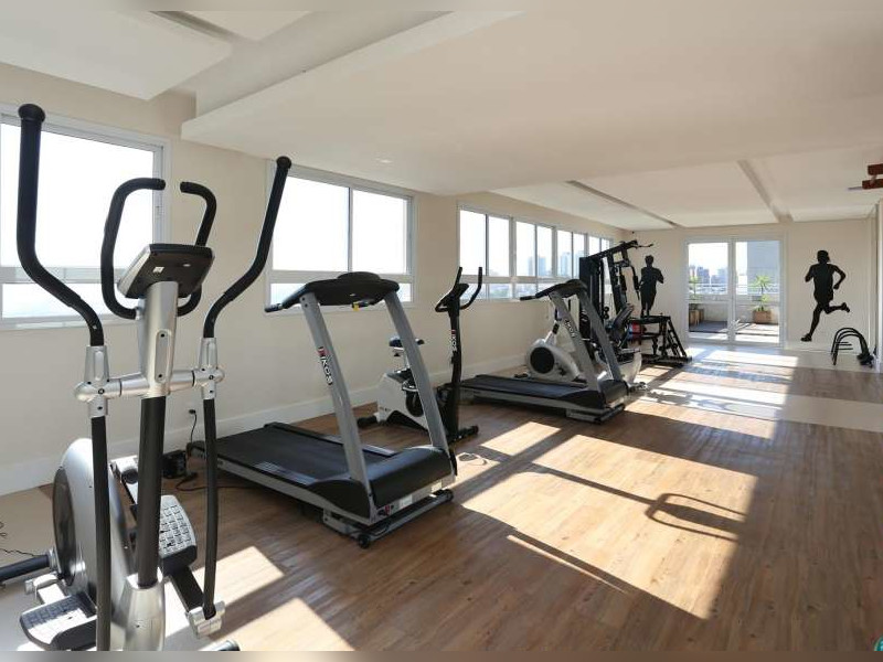 imóvel com 81m² - Vila Sônia - São Paulo