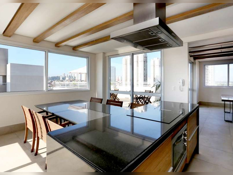 imóvel com 81m² - Vila Sônia - São Paulo