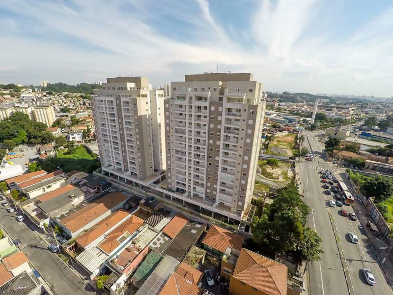 imóvel com 81m² - Vila Sônia - São Paulo