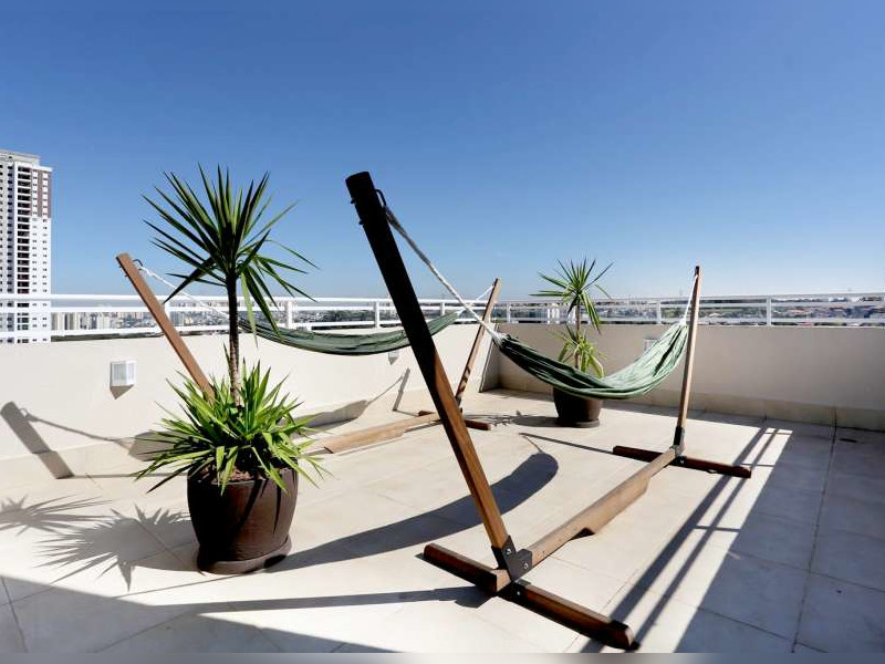 imóvel com 81m² - Vila Sônia - São Paulo