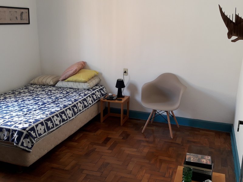 Casa à venda Vila Regente Feijó com 136m² e 2 quartos por R$ 530.000 - 1086905274-6.jpg