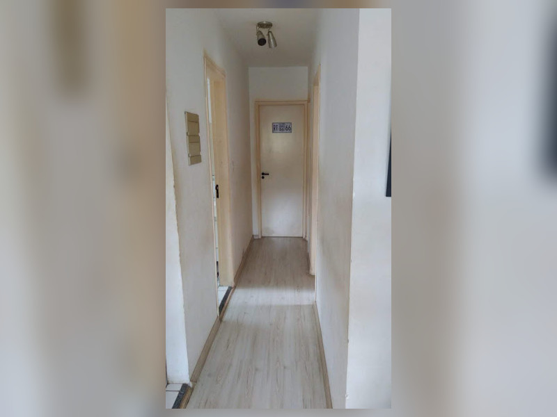 Casa de condomínio à venda Campos de Santo Antonio com 100m² e 3 quartos por R$ 350.000 - corredor-1.jpg