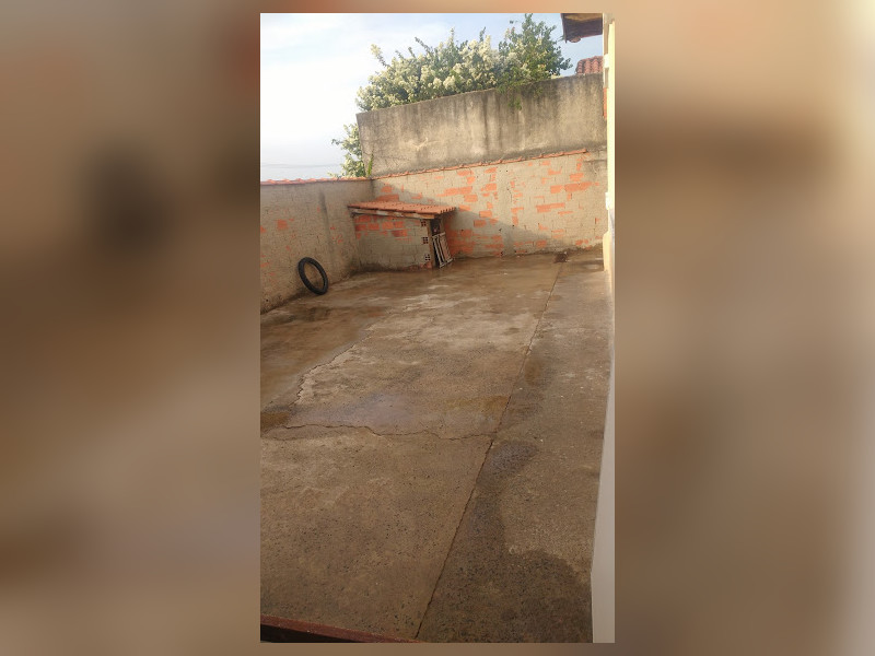 Casa de condomínio à venda Campos de Santo Antonio com 100m² e 3 quartos por R$ 350.000 - fundos-7.jpg