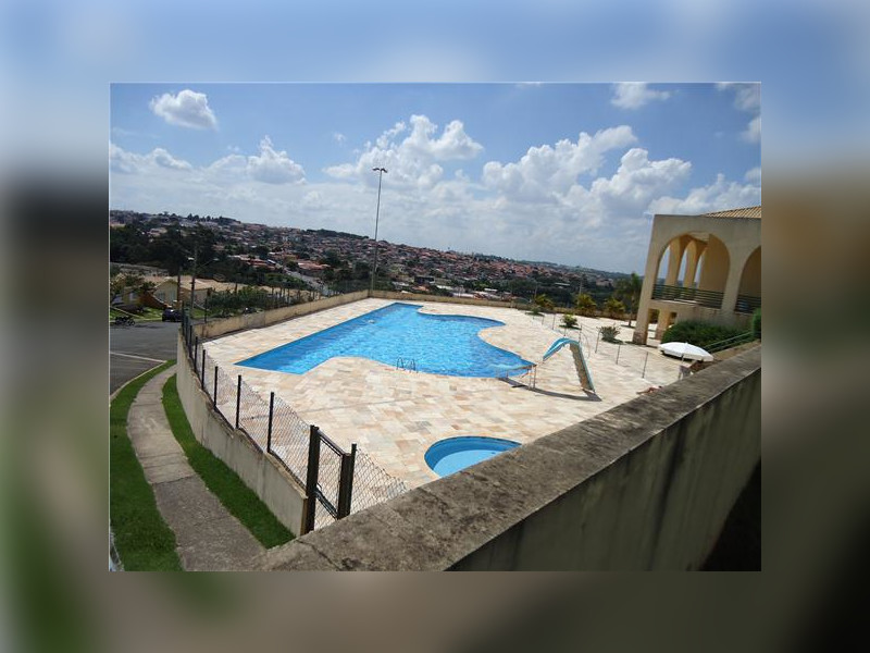Casa de condomínio à venda Campos de Santo Antonio com 100m² e 3 quartos por R$ 350.000 - piscina-4.jpg