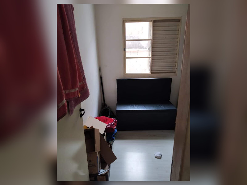 Casa de condomínio à venda Campos de Santo Antonio com 100m² e 3 quartos por R$ 350.000 - quarto-1p.jpg