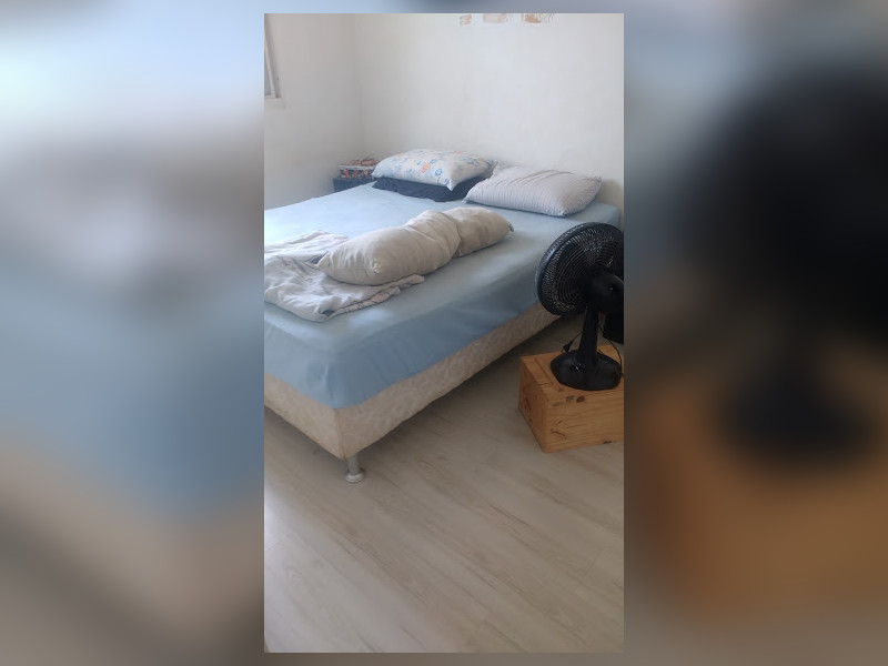 Casa de condomínio à venda Campos de Santo Antonio com 100m² e 3 quartos por R$ 350.000 - quarto-2a.jpg