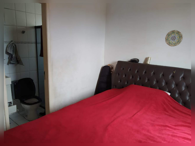 Casa de condomínio à venda Campos de Santo Antonio com 100m² e 3 quartos por R$ 350.000 - quarto-3s.jpg