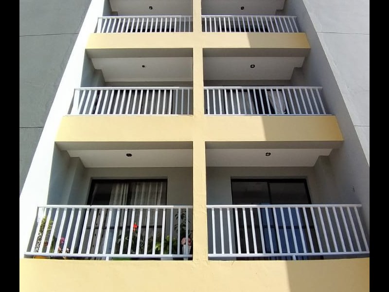 Apartamento à venda Vila Vilma com 70m² e 2 quartos por R$ 320.000 - 1075371527-frente3.jpeg