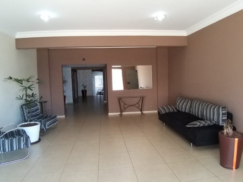 Apartamento à venda Vila Vilma com 70m² e 2 quartos por R$ 320.000 - 1233825198-hall.jpeg
