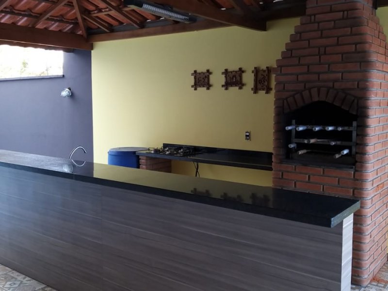 Apartamento à venda Vila Vilma com 70m² e 2 quartos por R$ 320.000 - 1494367860-churrasq2.jpeg