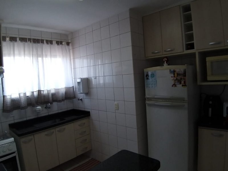 Apartamento à venda Vila Vilma com 70m² e 2 quartos por R$ 320.000 - 1564498976-cozinha1.jpeg