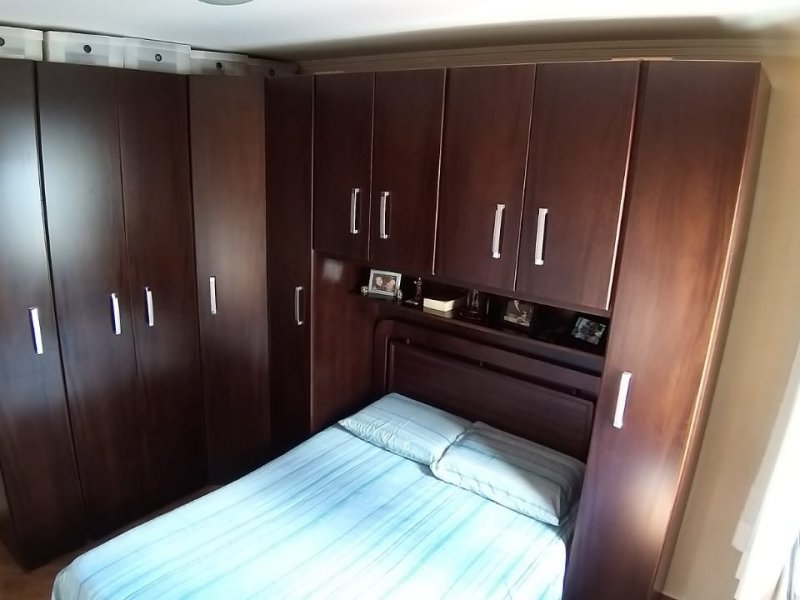 Apartamento à venda Vila Vilma com 70m² e 2 quartos por R$ 320.000 - 1837911675-quarto2.jpeg