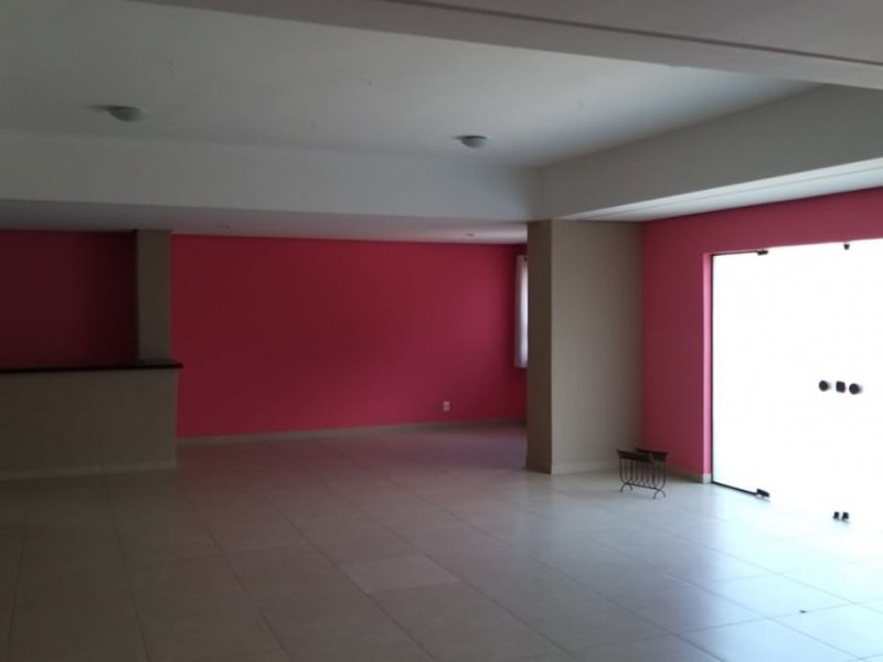 Apartamento à venda Vila Vilma com 70m² e 2 quartos por R$ 320.000 - 1870805802-salao.jpeg