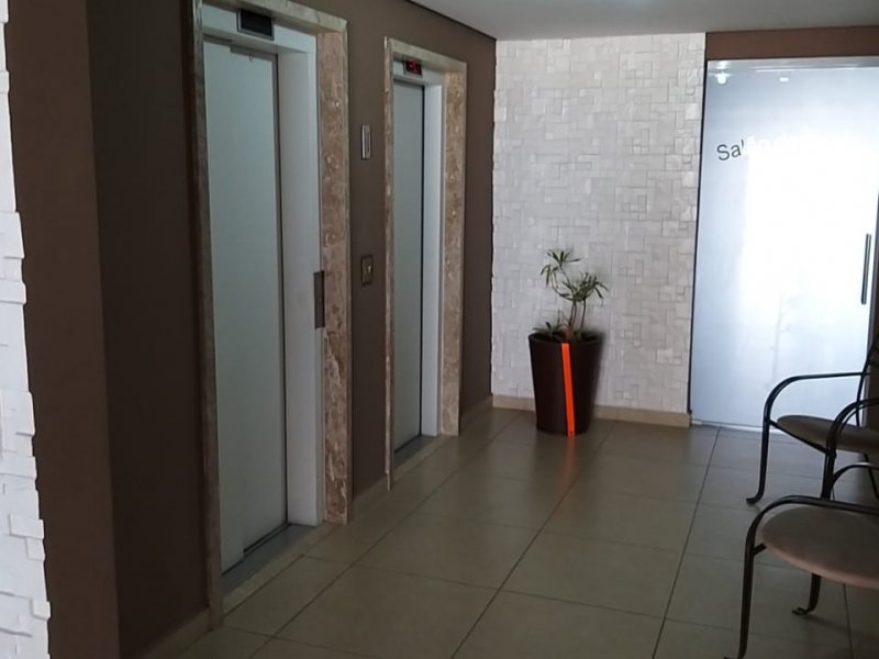 Apartamento à venda Vila Vilma com 70m² e 2 quartos por R$ 320.000 - 1911285700-elevadores.jpeg