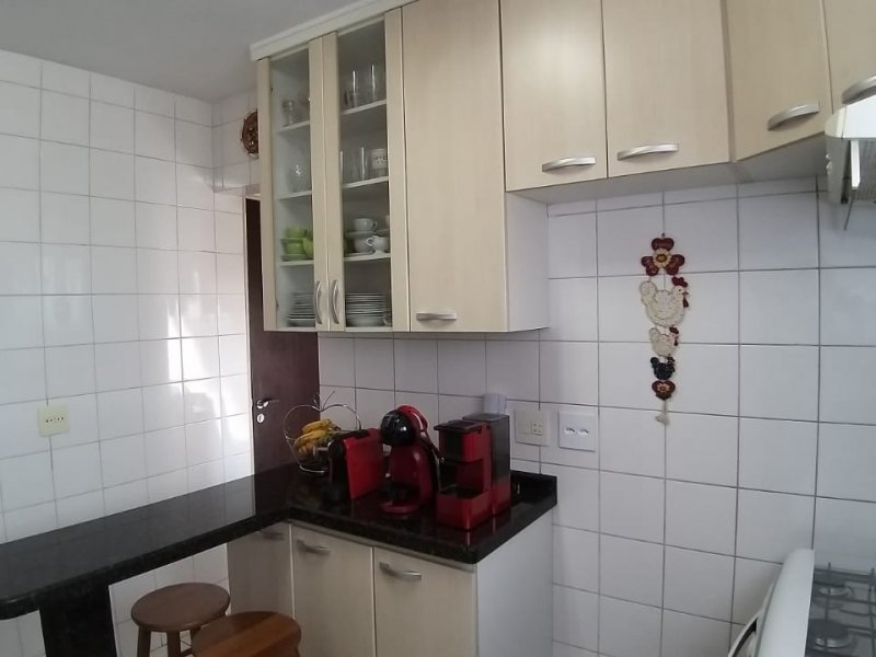 Apartamento à venda Vila Vilma com 70m² e 2 quartos por R$ 320.000 - 201986129-cozinha2.jpeg