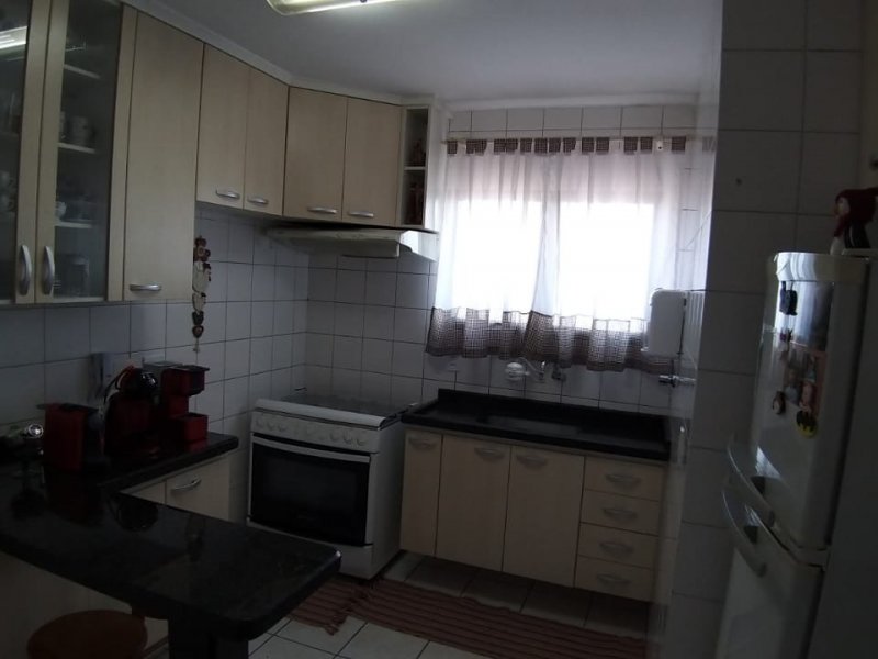 Apartamento à venda Vila Vilma com 70m² e 2 quartos por R$ 320.000 - 939750550-cozinha3.jpeg