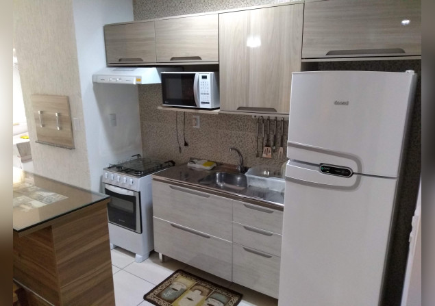 imóvel com 82m²