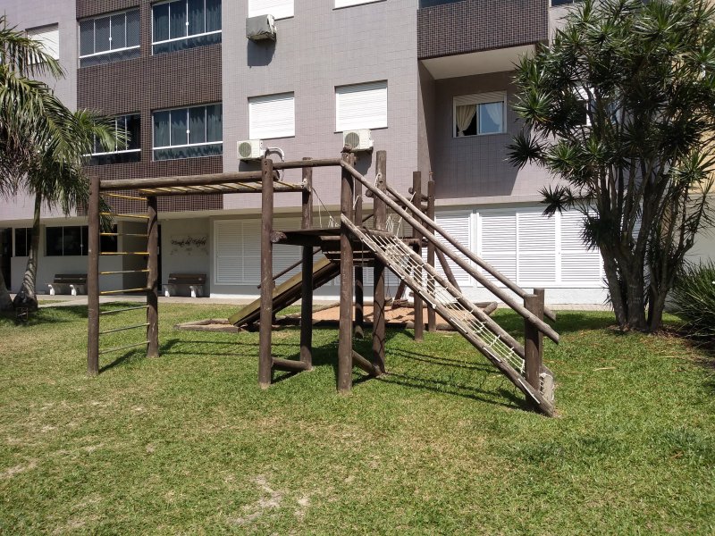 imóvel com 82m² - Zona Nova - Capão da Canoa